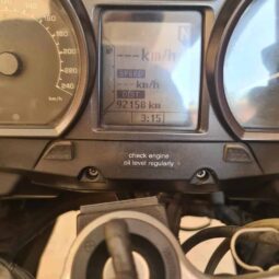 
										BMW R 1200 Rt 2011 full									