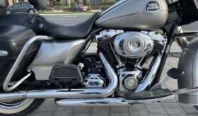 HARLEY-DAVIDSON Road King Classic 1584 (Flhrc) 2009