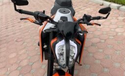 
										KTM 790 Duke 2018 full									