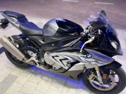 
										BMW S 1000 Rr 2018 full									