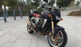 KAWASAKI Z1000 Abs 2003