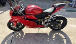 DUCATI 1299 Panigale 2017