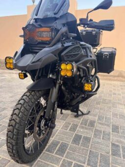 
										BMW R 1250 Gs Adventure 2021 full									