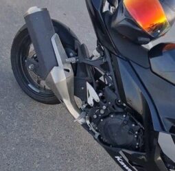 
										KAWASAKI Ninja 400 (Ex400G) 2019 full									