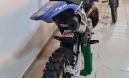 
										YAMAHA Yz65 2020 full									