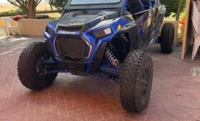 POLARIS Rzr Xp Turbo S4 2019