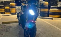 
										BMW S 1000 R 2018 full									