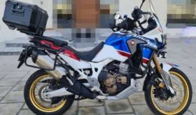 HONDA Africa Twin Adventure Sports Dct (Crf1000Dl2) 2018