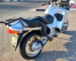 
										BMW R 1150 Rt 2004 full									