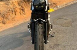 ROYAL ENFIELD Continental Gt 650 2023