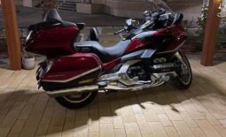 
										HONDA Goldwing (Gl1800) 2021 full									