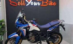 
										HONDA Africa Twin (Crf1000L) 2019 full									