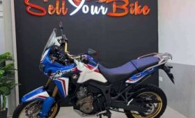 HONDA Africa Twin (Crf1000L) 2019