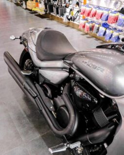 
										SUZUKI Boulevard M109R (Vzr1800) 2020 full									