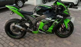 KAWASAKI Ninja Zx-10R 2017