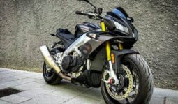 
										APRILIA Tuono V4 1100 Rr 2020 full									