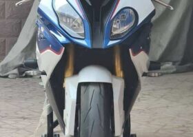 BMW S 1000 Rr 2015