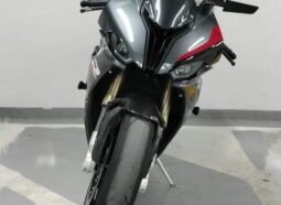 BMW S 1000 Rr 2022