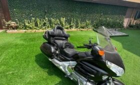 HONDA Goldwing (Gl1800) 2010