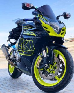 
										SUZUKI Gsx-R1000R 2012 full									