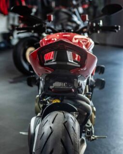 
										DUCATI Streetfighter V4 S 2021 full									