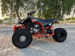 
										YAMAHA Yfz450Rse 2023 full									