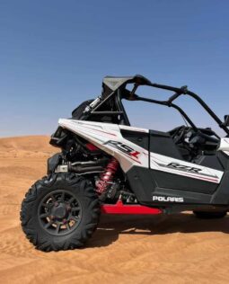 
										POLARIS Rzr Rs1 2020 full									