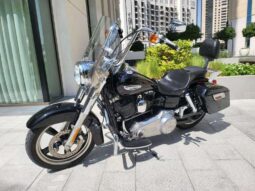 HARLEY-DAVIDSON Switchback (Fld) 2012