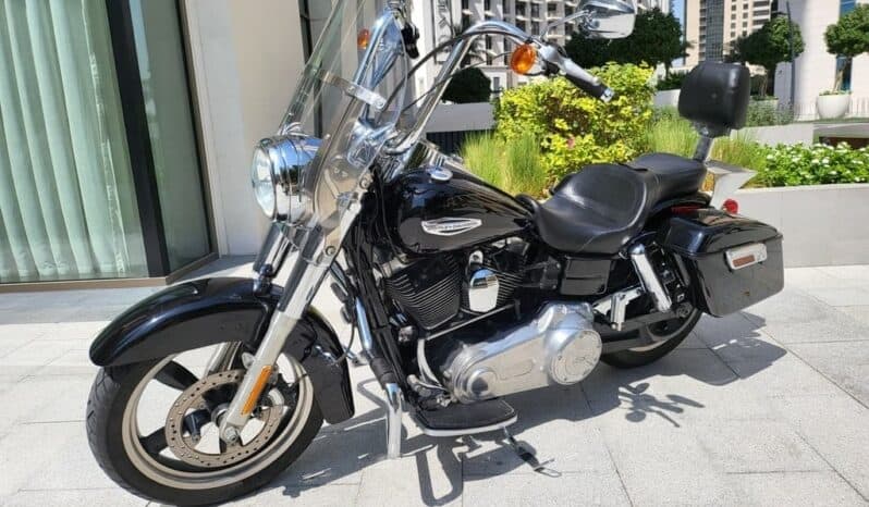 
								HARLEY-DAVIDSON Switchback (Fld) 2012 full									