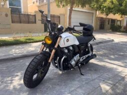 
										HONDA Cb1100 2017 full									