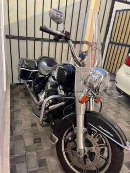 HARLEY-DAVIDSON Road King 107 (Flhr) 2018