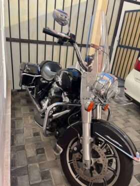 HARLEY-DAVIDSON Road King 107 (Flhr) 2018