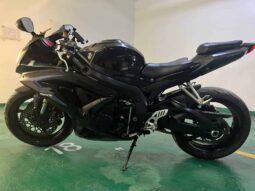 
										SUZUKI Gsx-R600 2010 full									