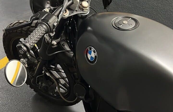 
								BMW R 100/7 1978 full									