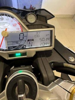 
										BMW S 1000 R 2018 full									