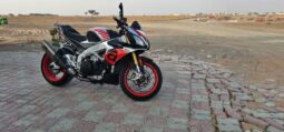 APRILIA Rsv4 1100 Factory 2019