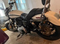 
										HARLEY-DAVIDSON Sportster 1200 (Xlh1200) 2018 full									