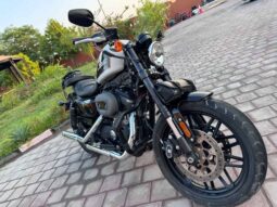 HARLEY-DAVIDSON Roadster (Xl1200Cx) 2020