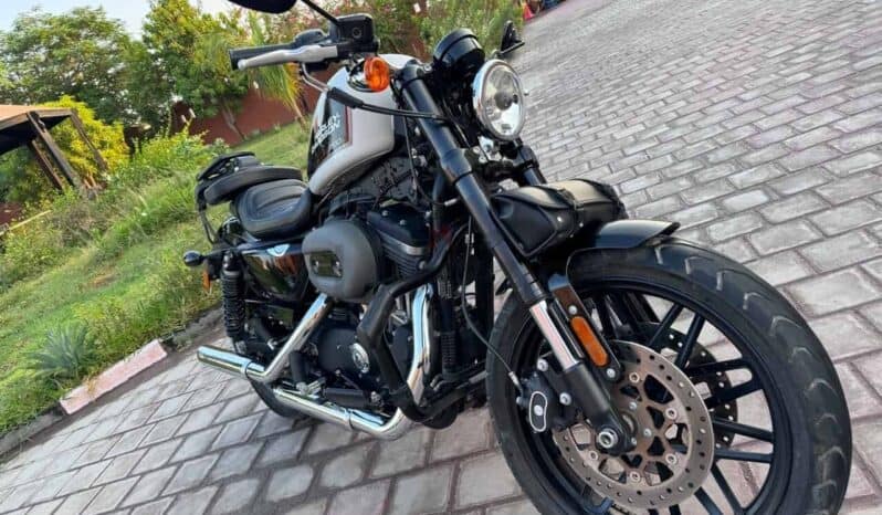 
								HARLEY-DAVIDSON Roadster (Xl1200Cx) 2020 full									