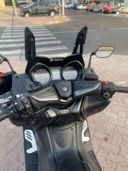 YAMAHA Tmax 560 (Xp560E) 2021