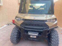 POLARIS Ranger Xp 1000 Eps 2020