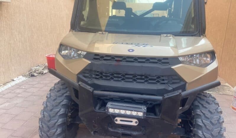 POLARIS Ranger Xp 1000 Eps 2020