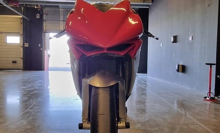 
								MV AGUSTA F3 800 Rc 2017 full									