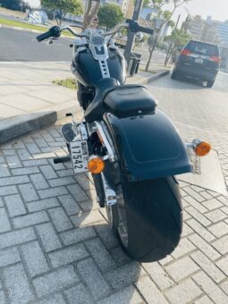 
										HARLEY-DAVIDSON Fat Boy 114 (Flfbs) 2019 full									