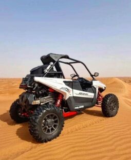 POLARIS Rzr Rs1 2020