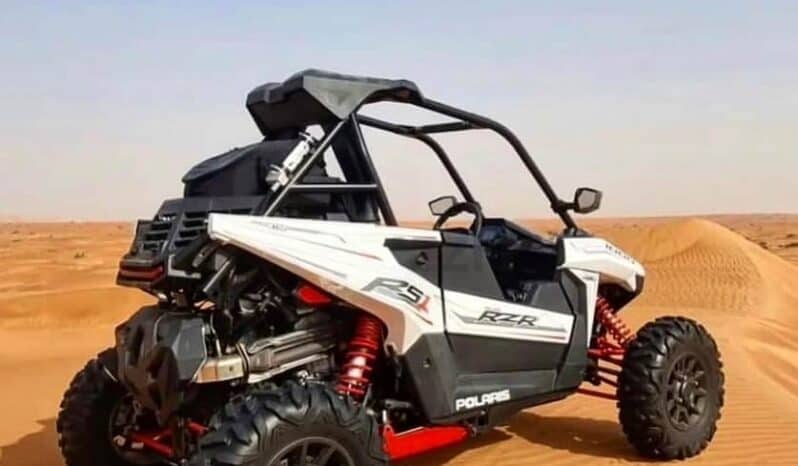 POLARIS Rzr Rs1 2020