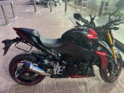 
										SUZUKI Gsx-S1000 2015 full									