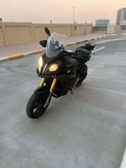 
										BMW S 1000 Xr 2019 full									