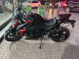 
										SUZUKI Gsx-S1000 2015 full									