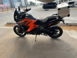 
										KTM 1290 Super Adventure S 2022 full									